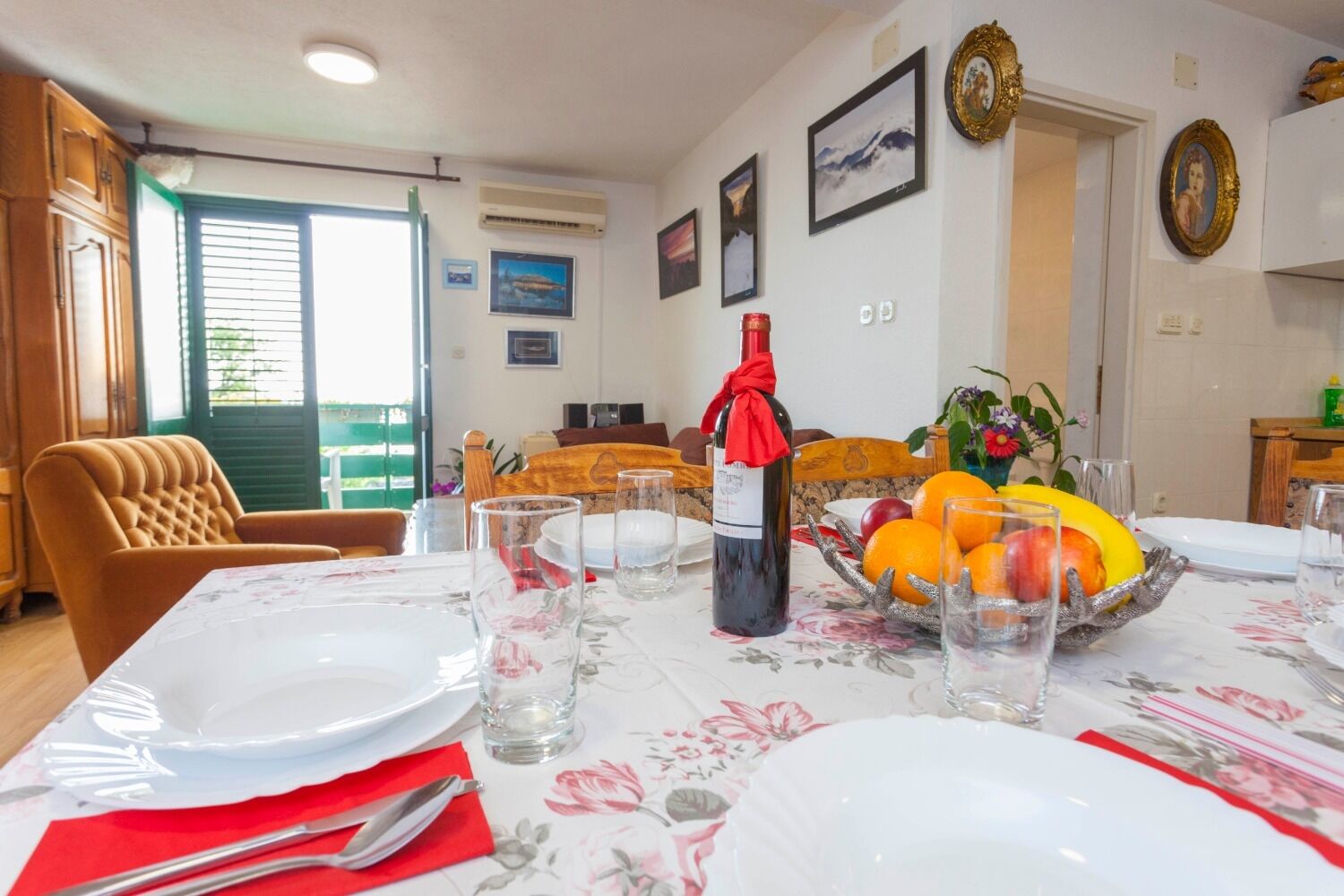 House Tonci 109741-K1