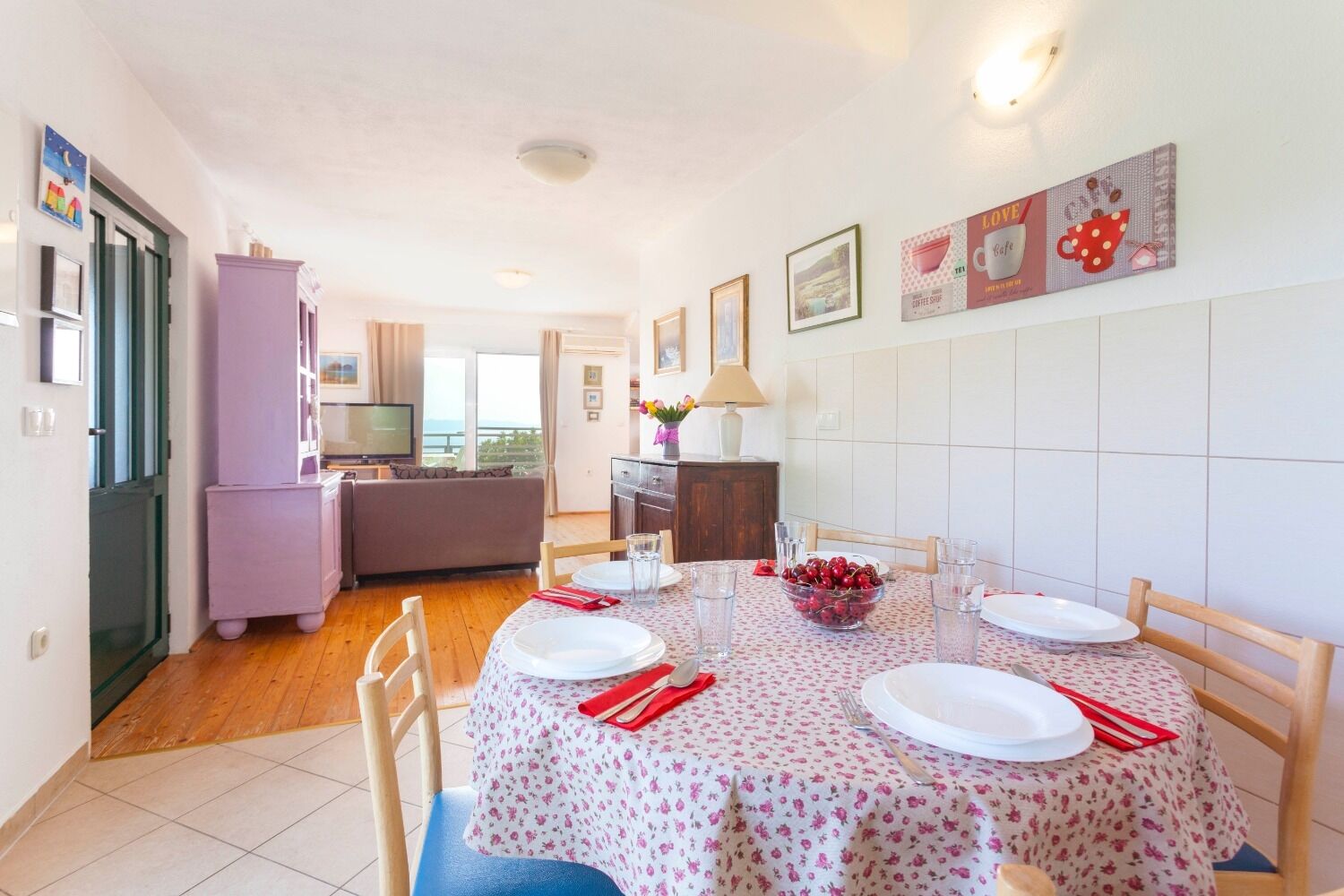 House Tonci 109741-K1