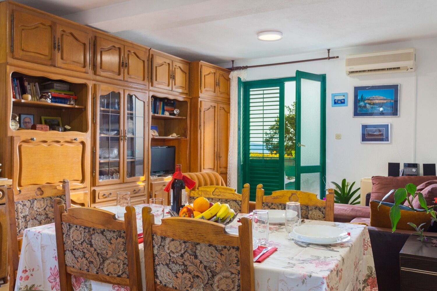 House Tonci 109741-K1