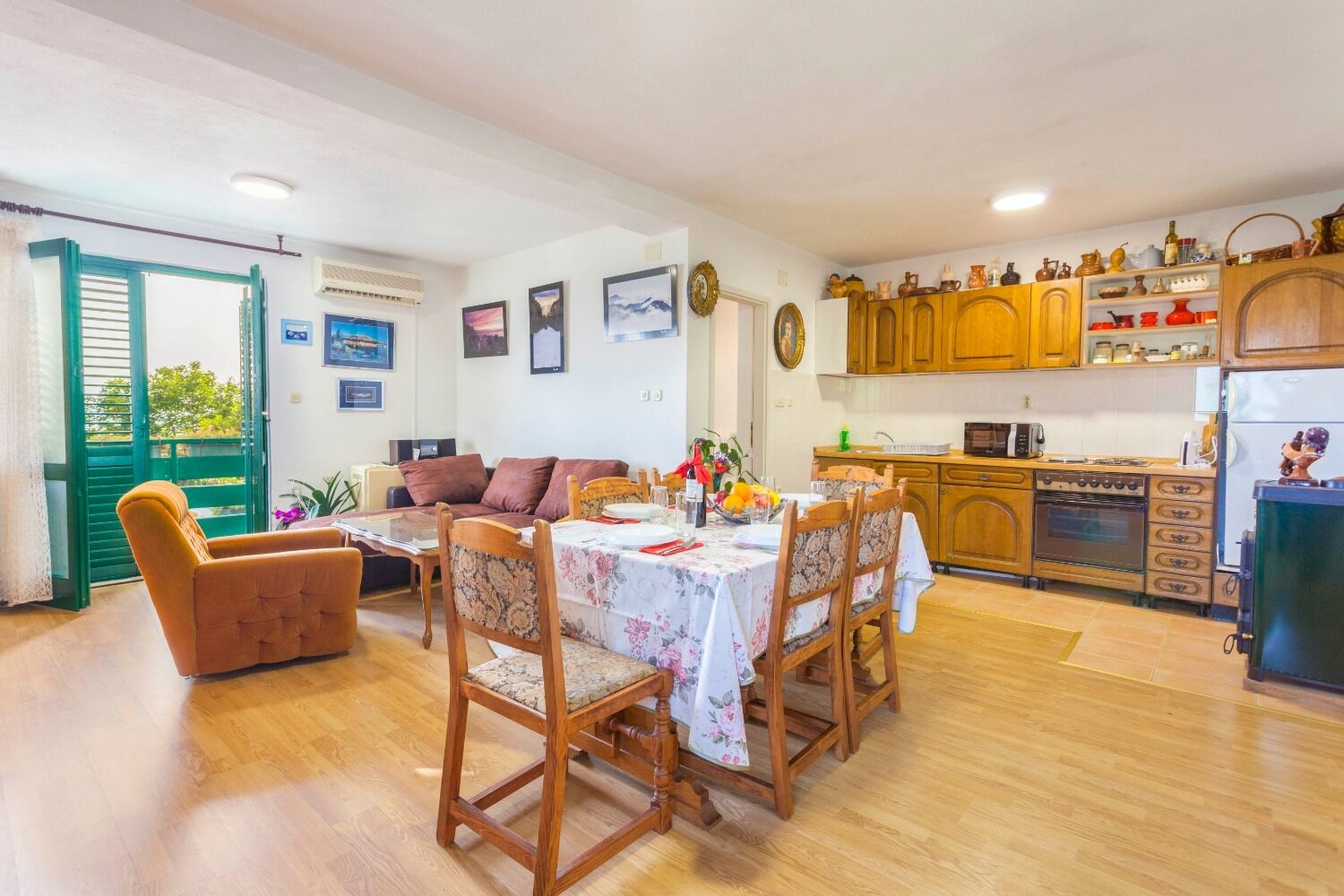 House Tonci 109741-K1