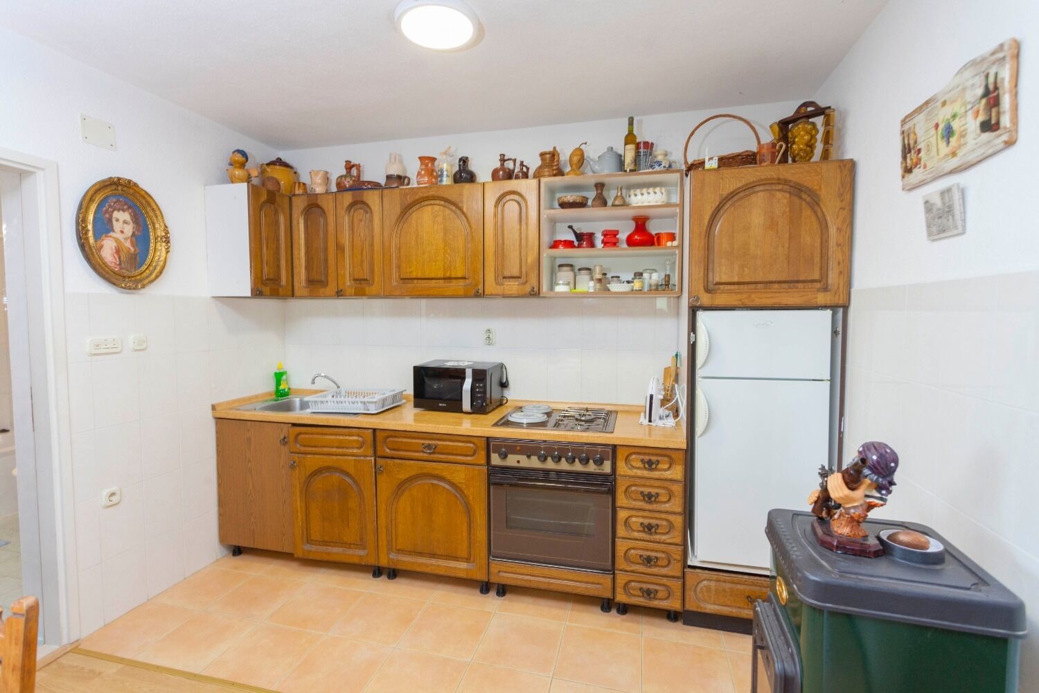 House Tonci 109741-K1