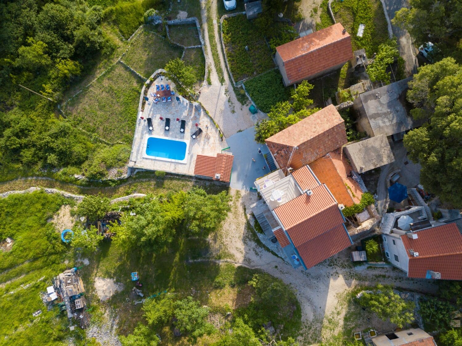 House Tonci 109741-K1