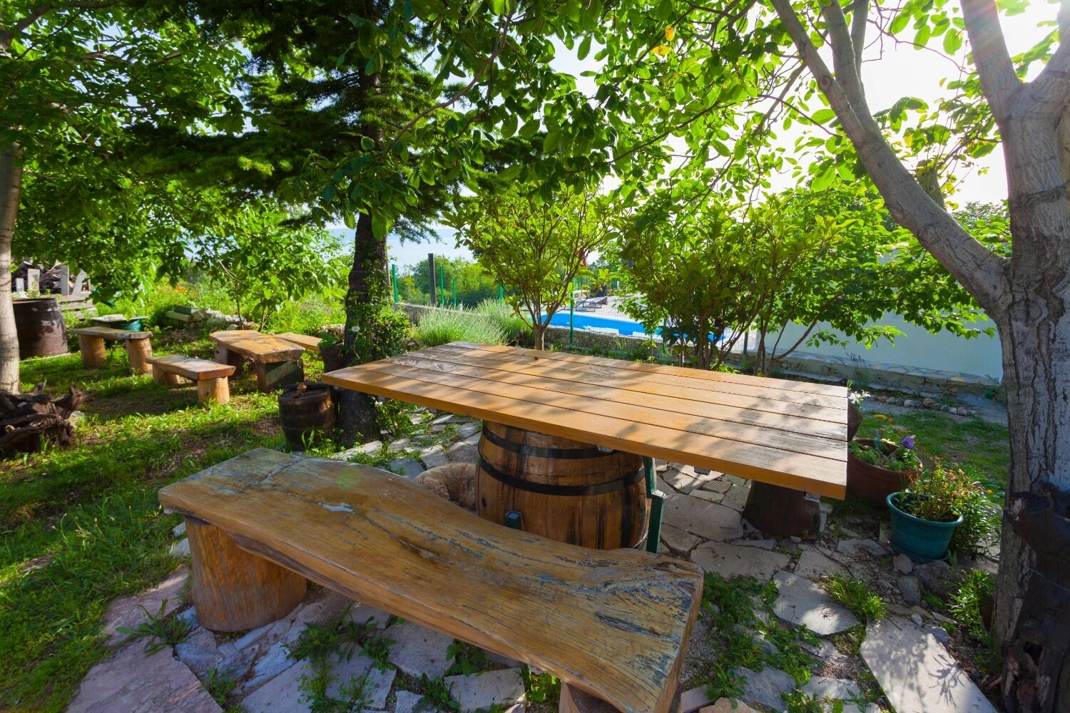 House Tonci 109741-K1