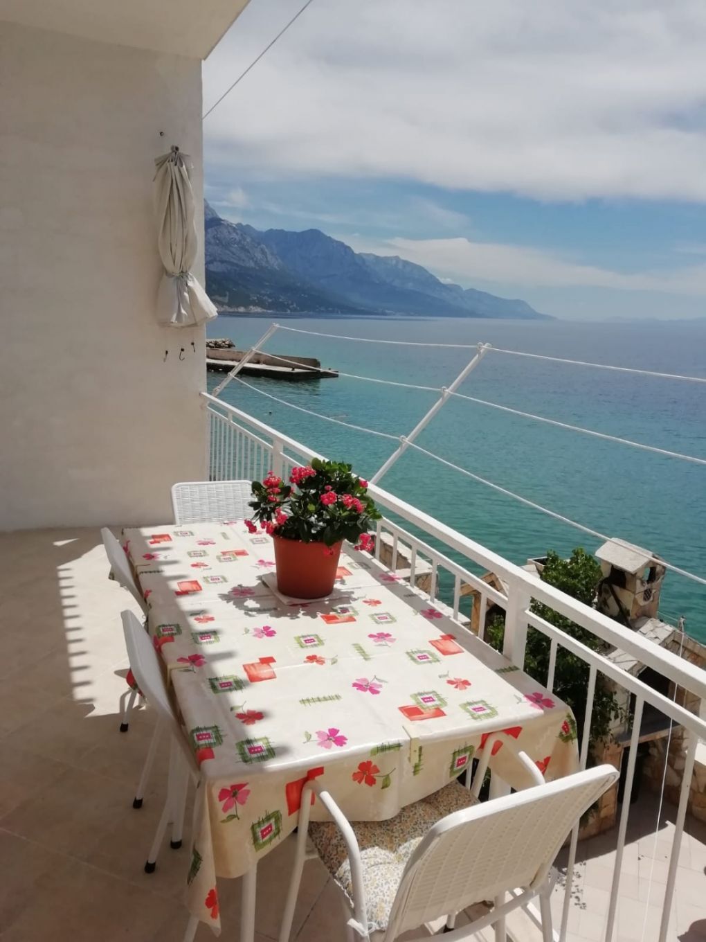 Apartment Gorda 109761-A1