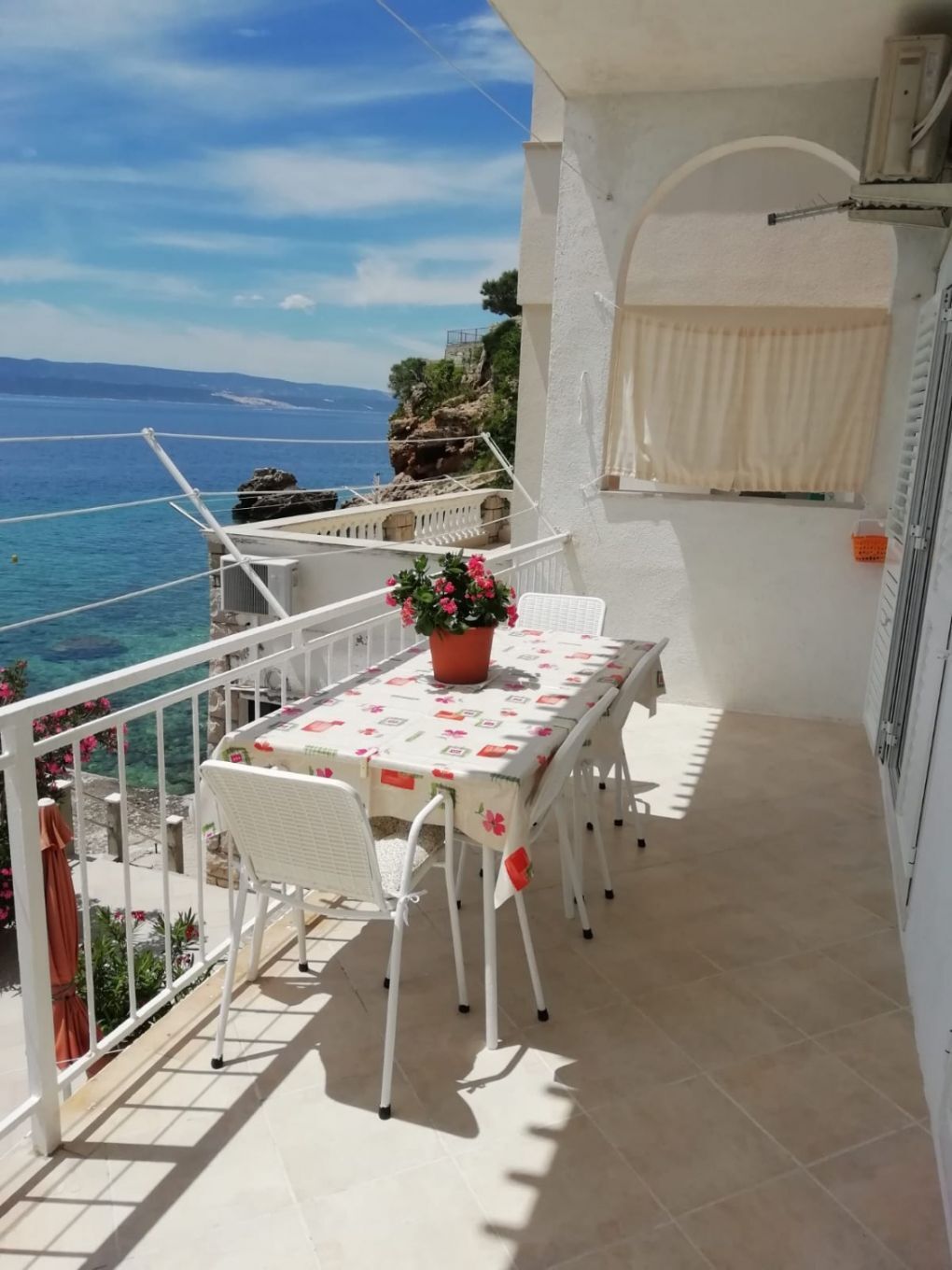 Apartment Gorda 109761-A1
