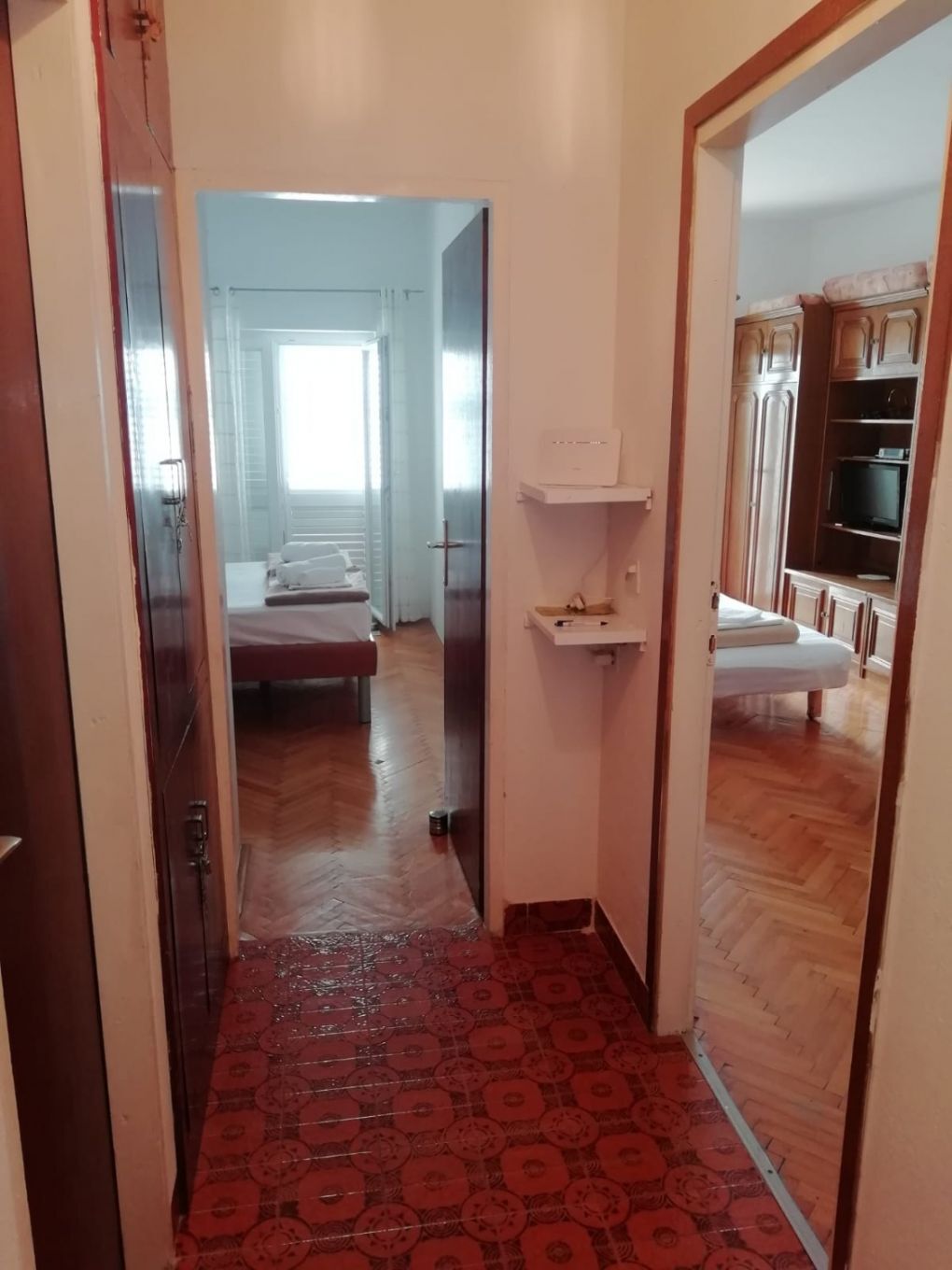Apartment Gorda 109761-A1