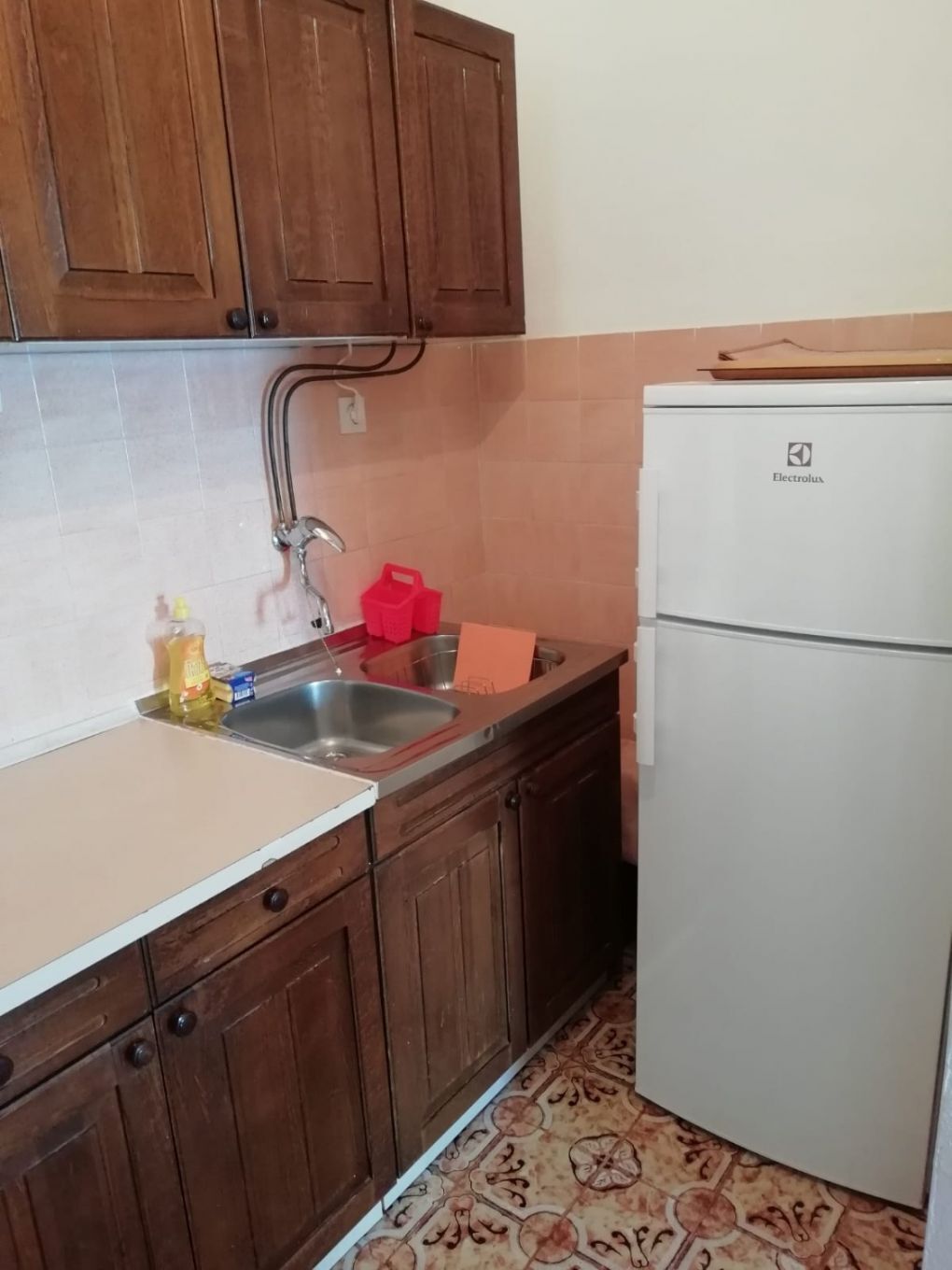Apartment Gorda 109761-A1