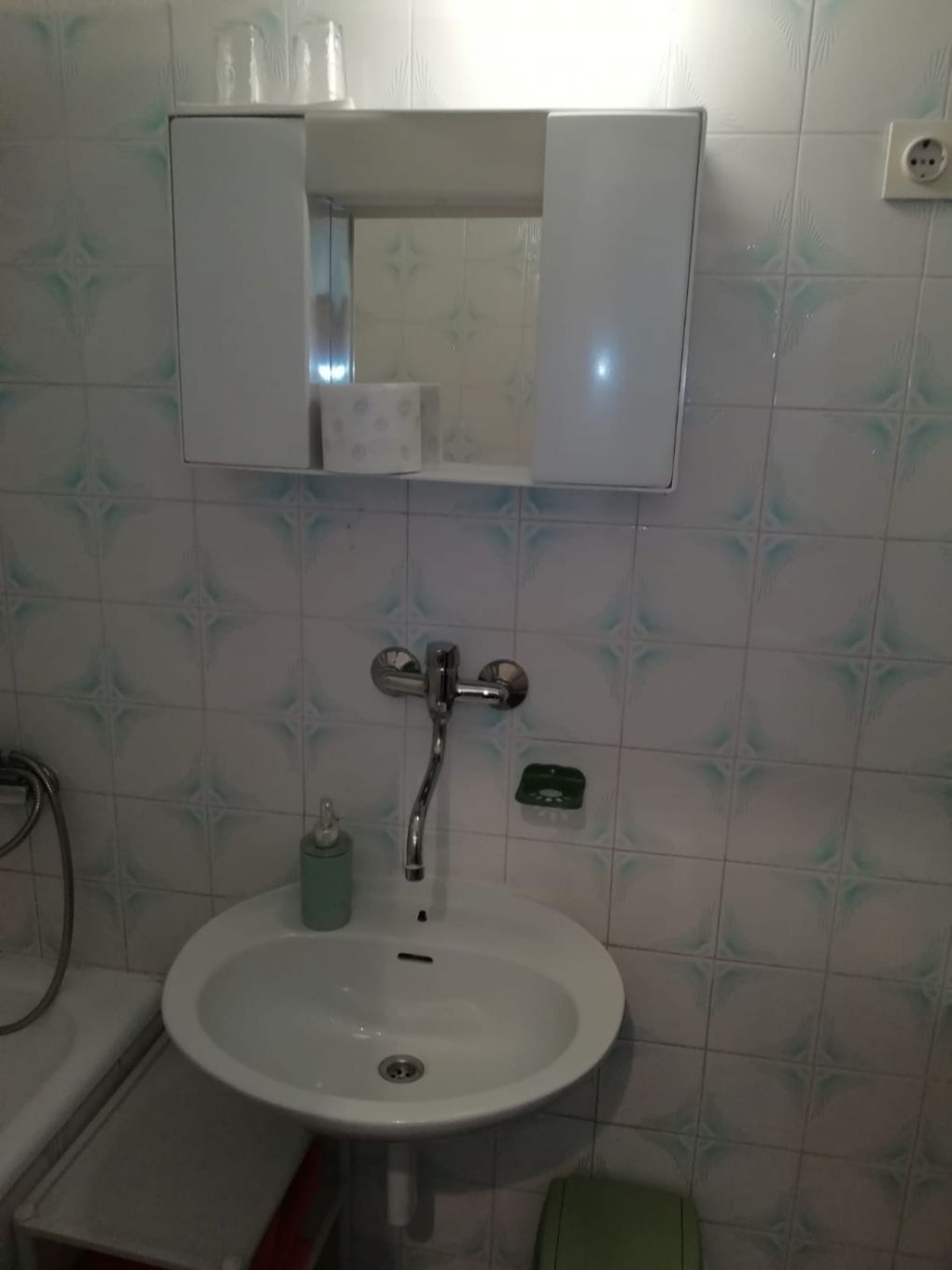 Apartment Gorda 109761-A1