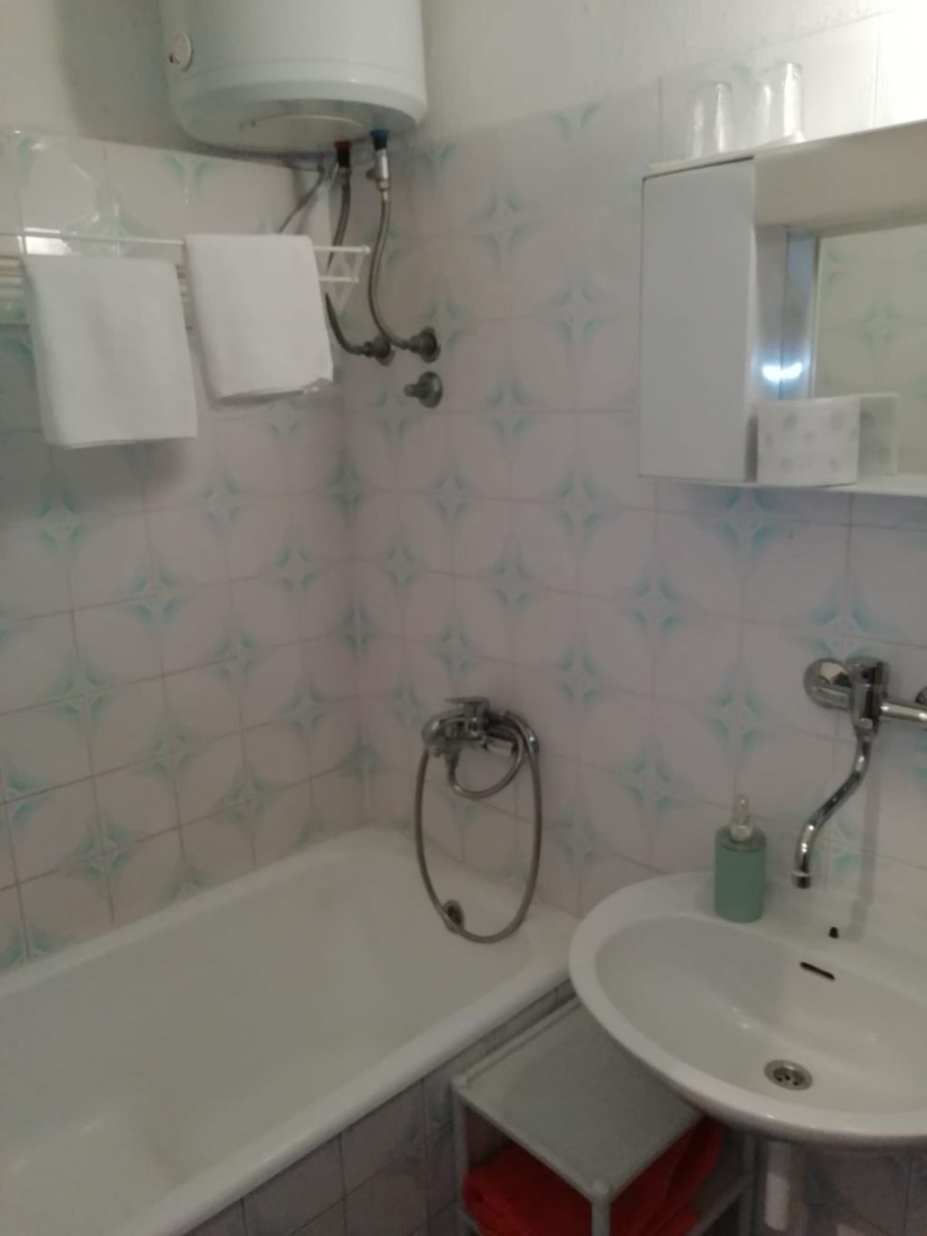 Apartment Gorda 109761-A1