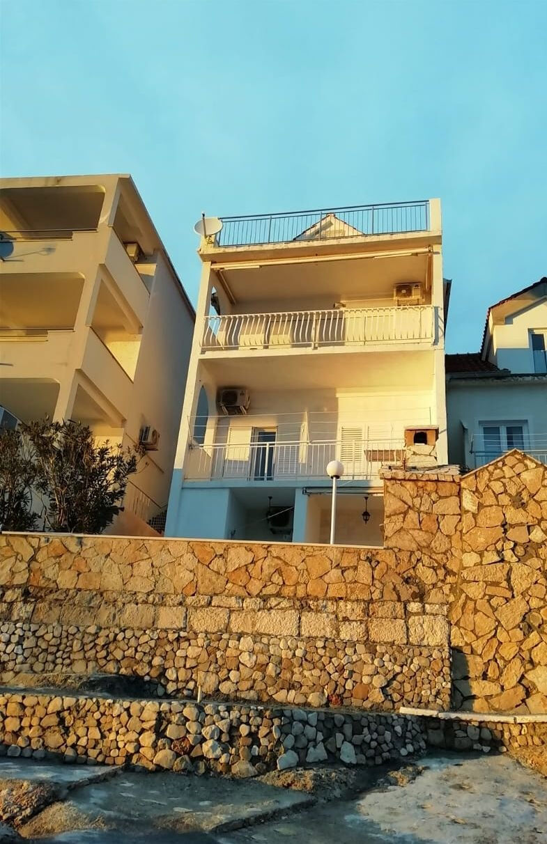 Apartment Gorda 109761-A1