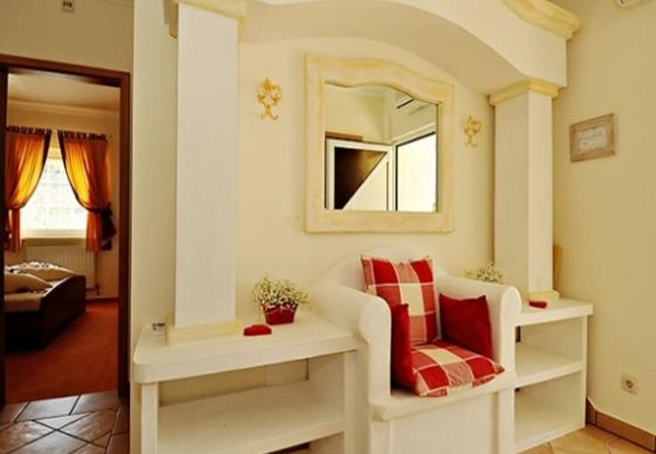 Apartments Martin 109771-A2