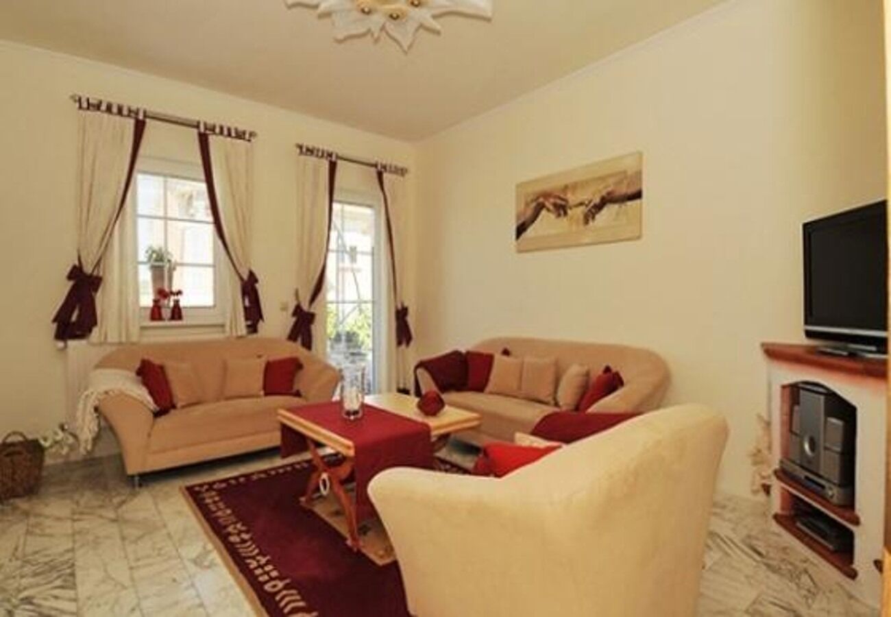 Apartments Martin 109771-A2