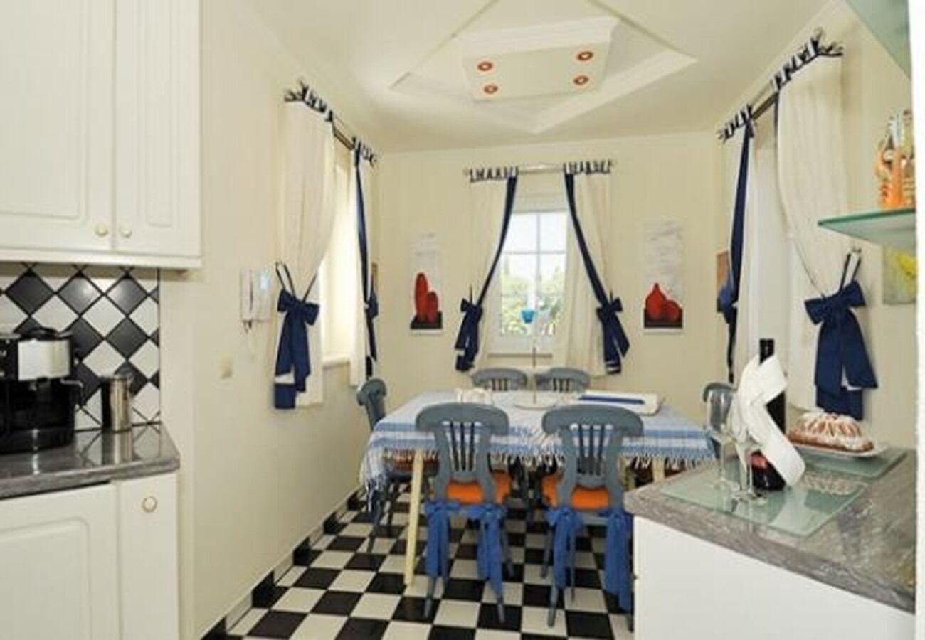Apartments Martin 109771-A2