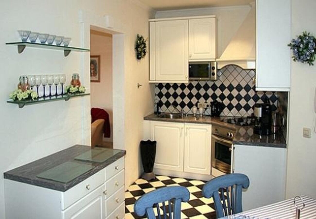 Apartments Martin 109771-A2