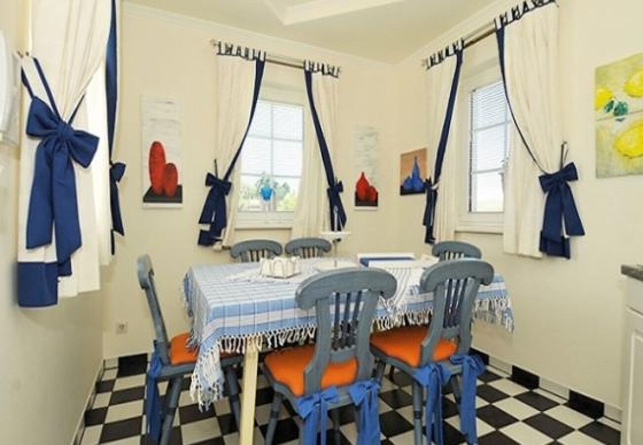 Apartments Martin 109771-A2