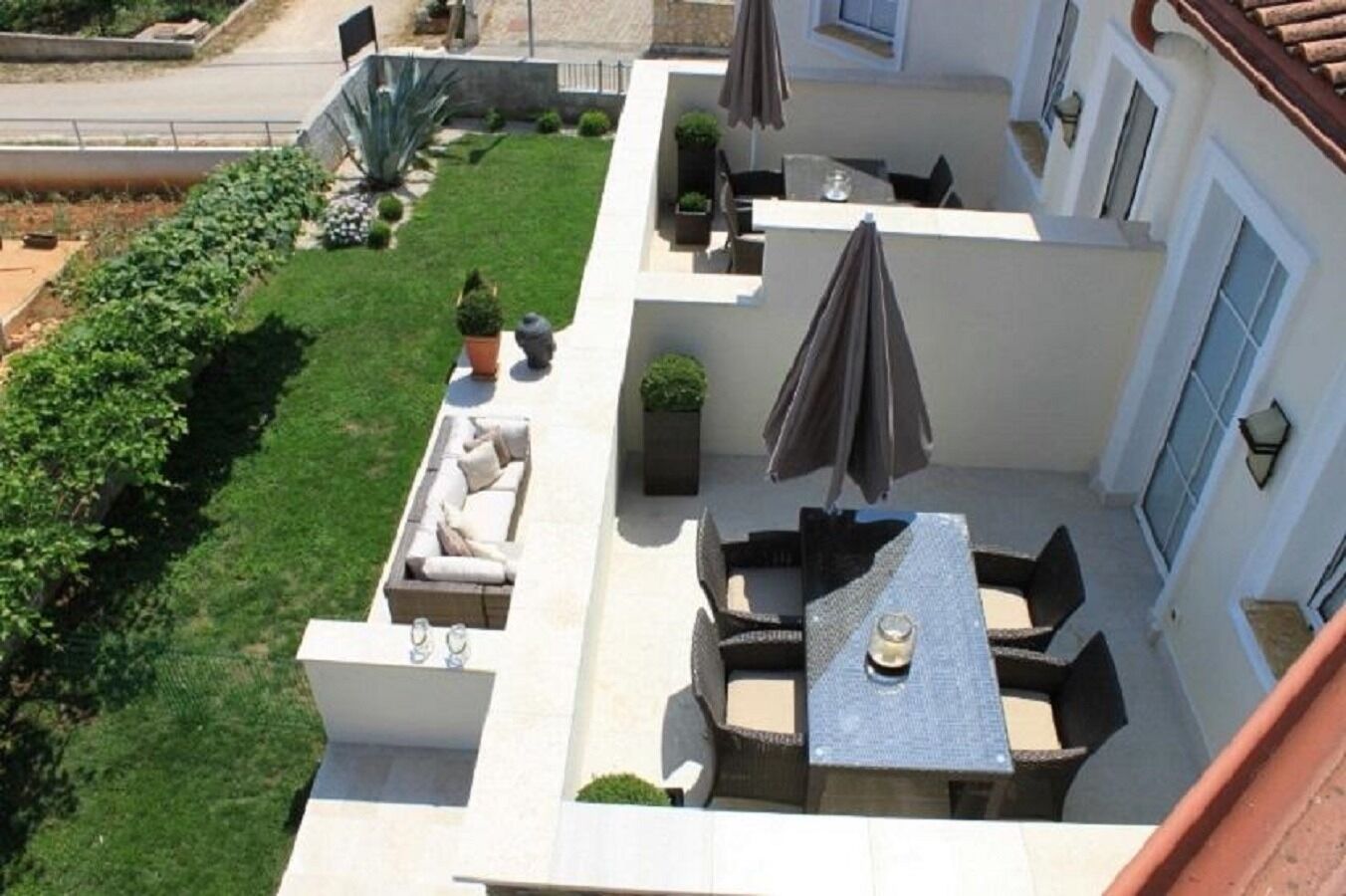Apartments Martin 109771-A3