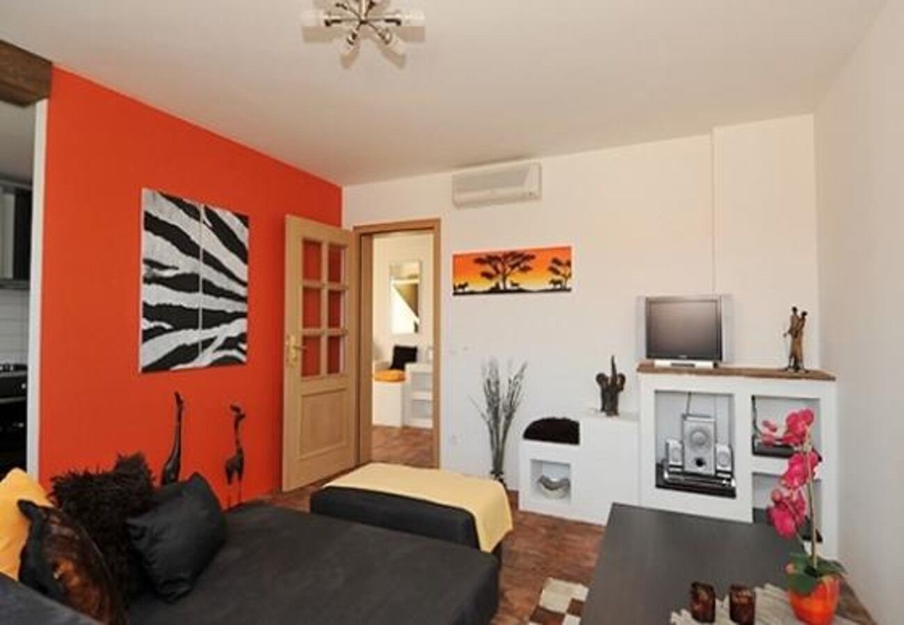 Apartments Martin 109771-A3