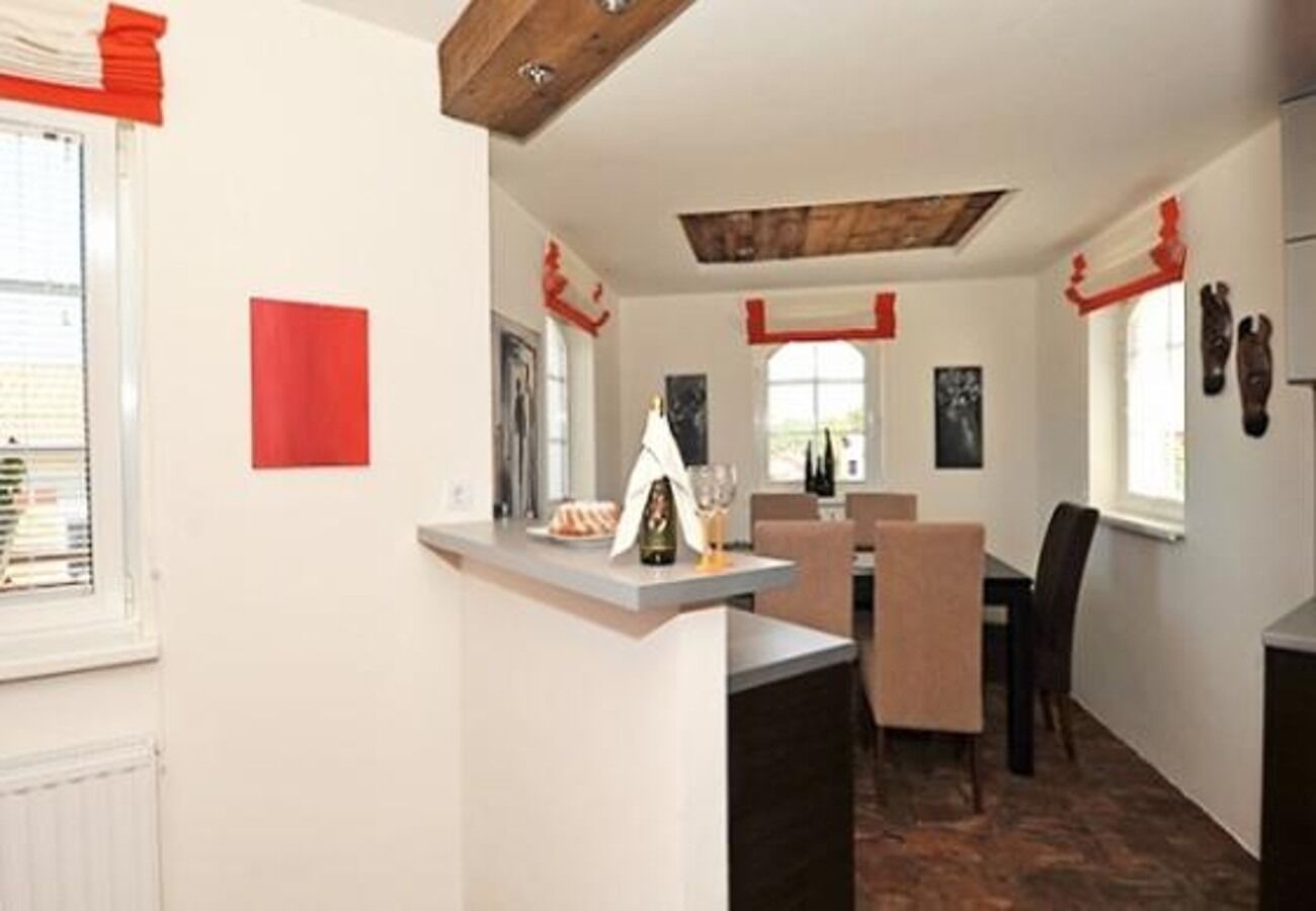 Apartments Martin 109771-A3