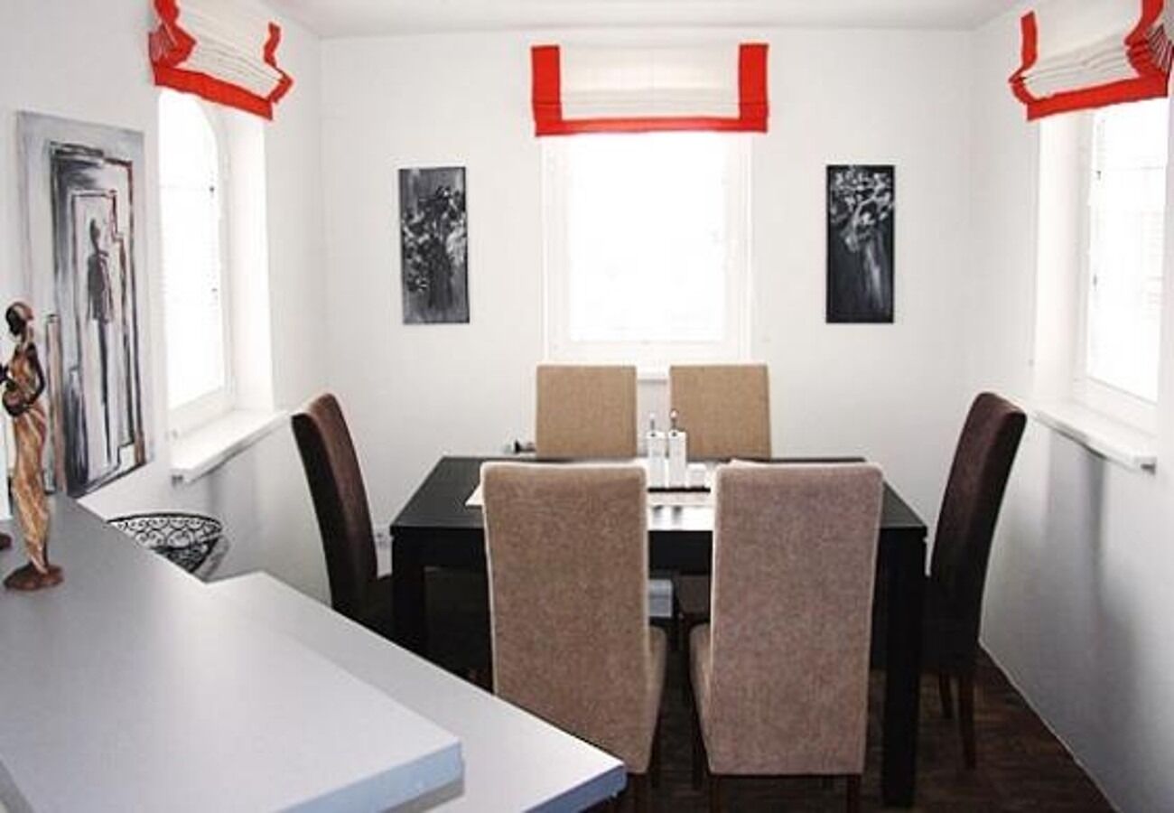 Apartments Martin 109771-A3