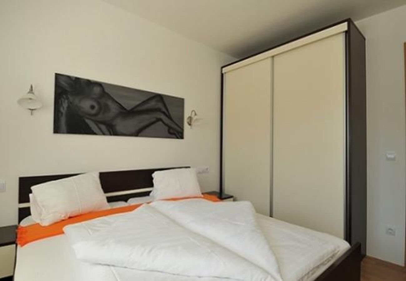 Apartments Martin 109771-A3