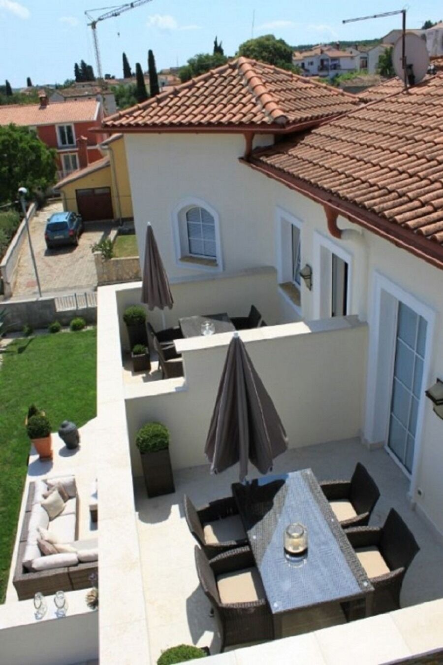 Apartments Martin 109771-A4