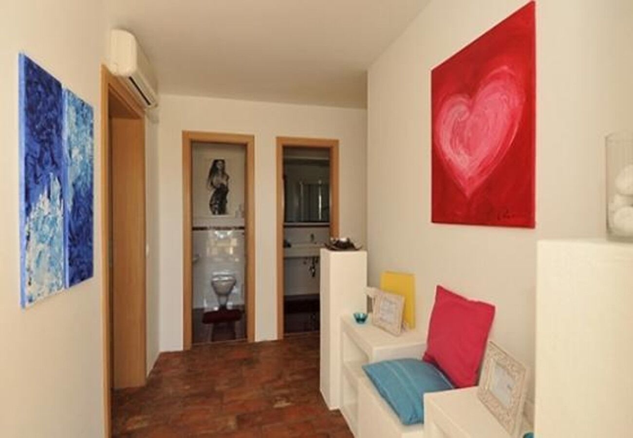 Apartments Martin 109771-A4