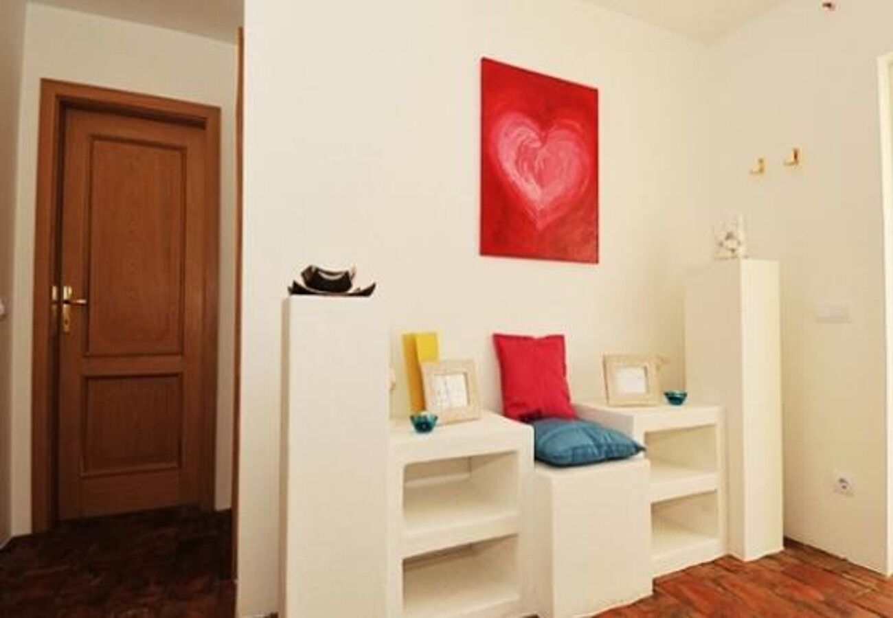 Apartments Martin 109771-A4