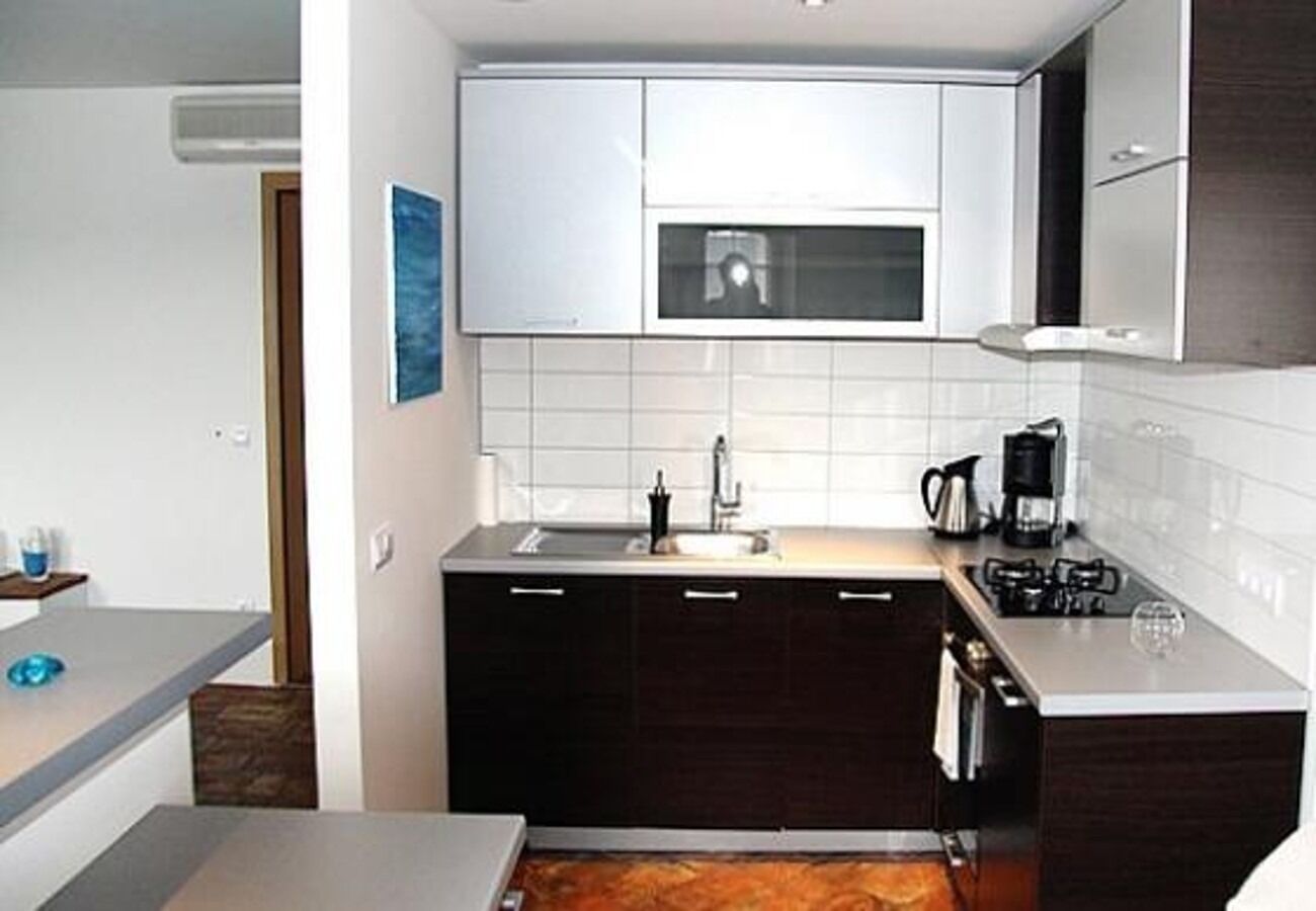 Apartments Martin 109771-A4