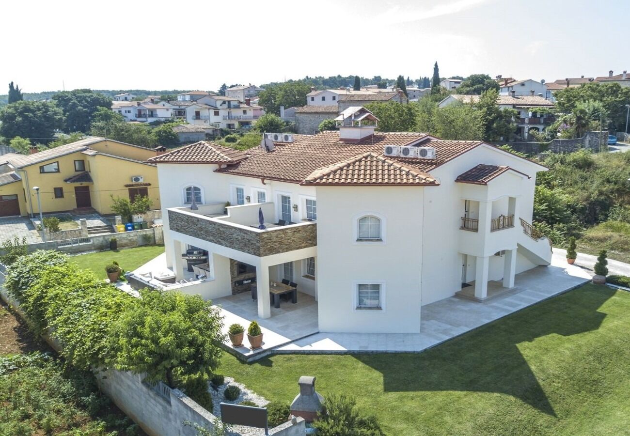 Apartments Martin 109771-A2