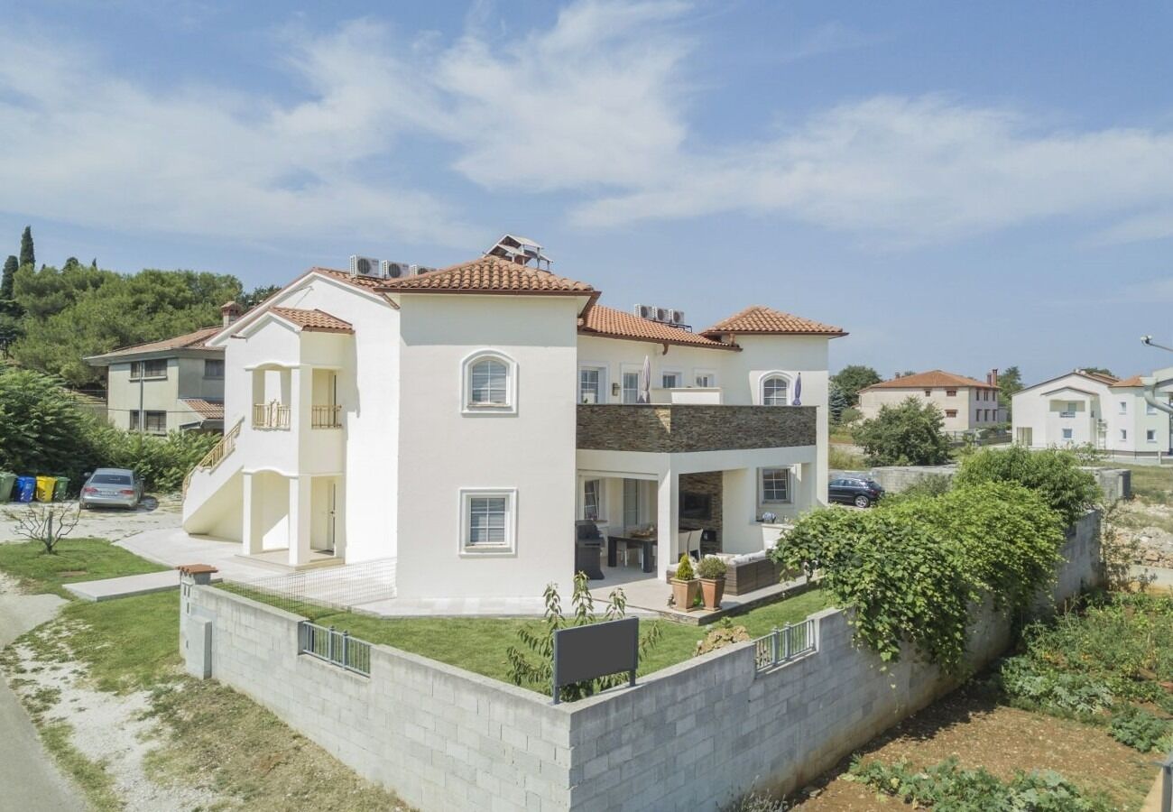 Apartments Martin 109771-A2