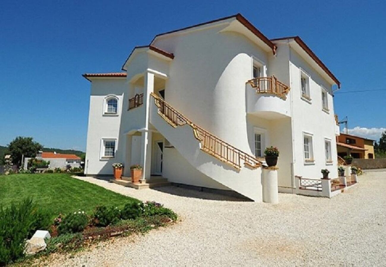 Apartments Martin 109771-A2