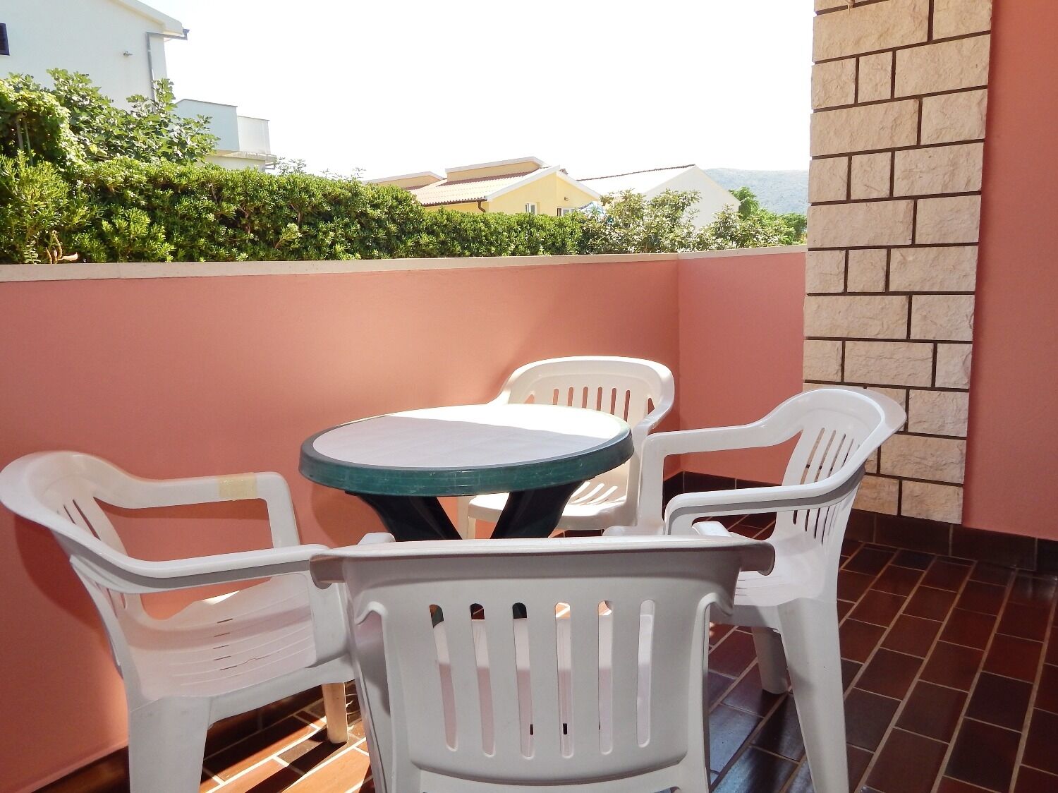 Apartments Luce 109781-A1