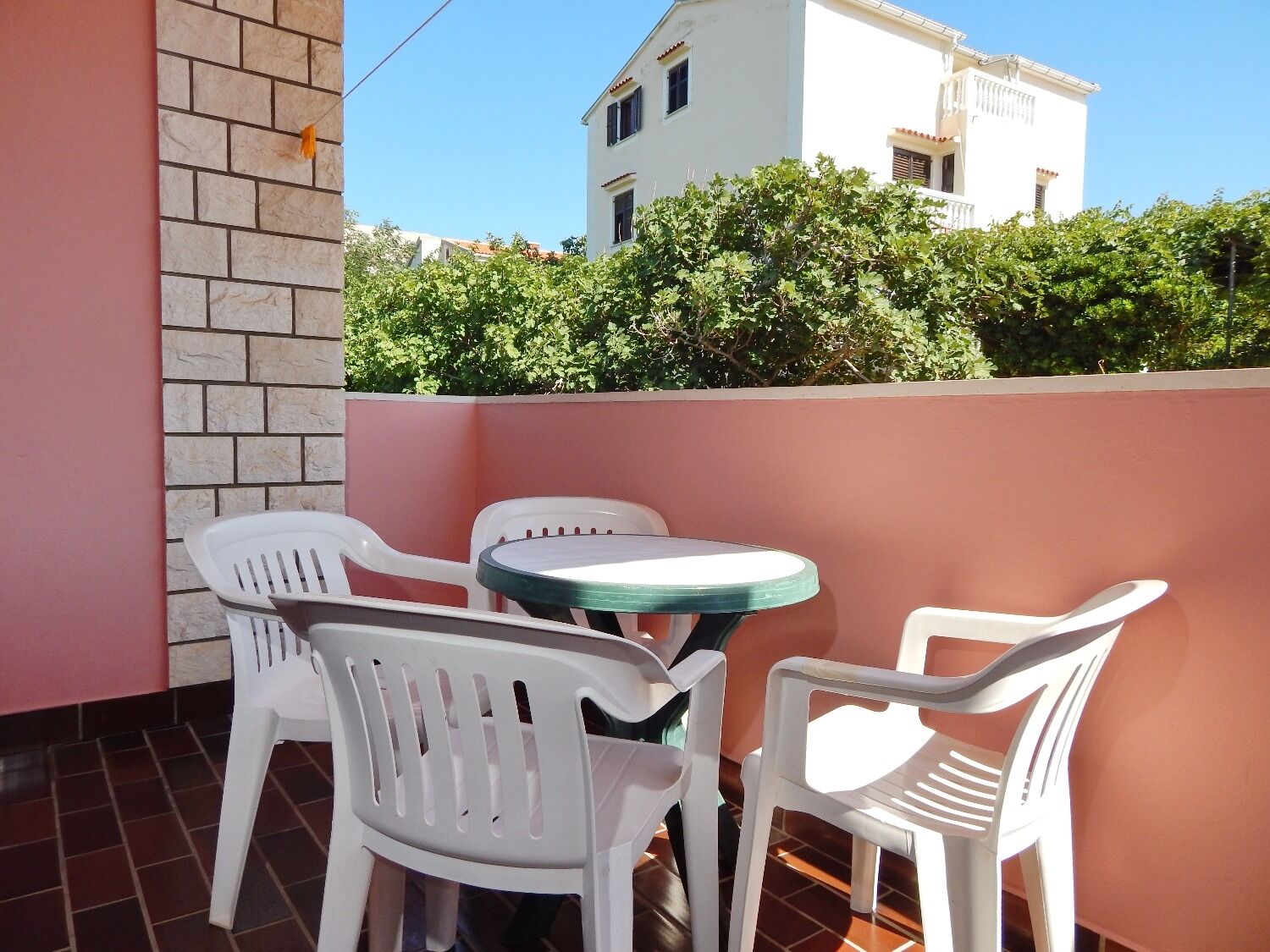 Apartments Luce 109781-A1