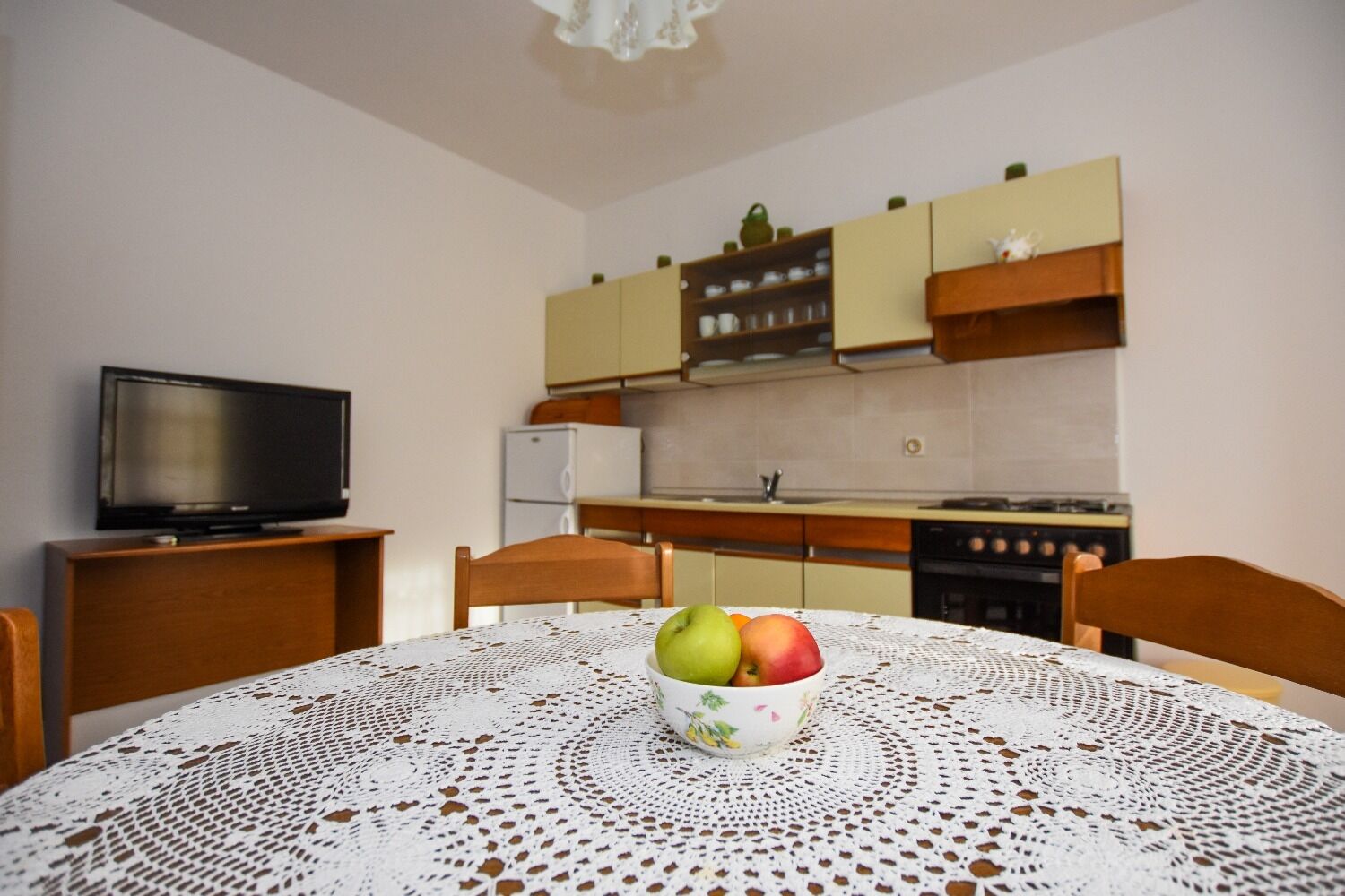 Apartments Luce 109781-A1