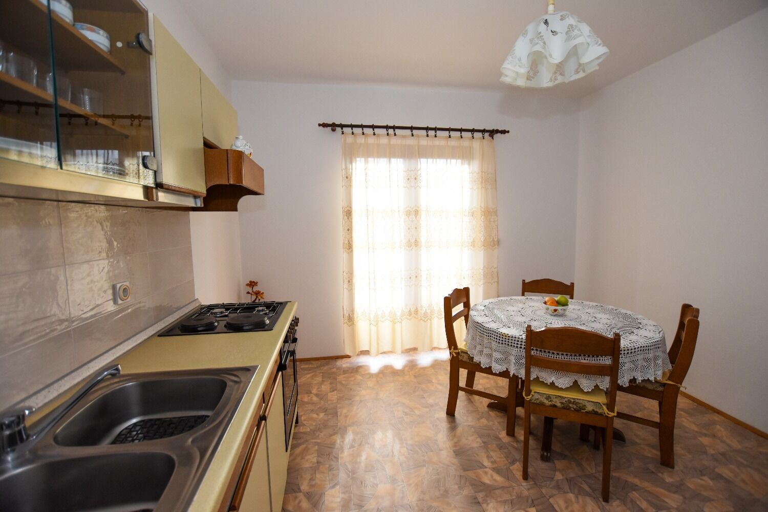 Apartments Luce 109781-A1