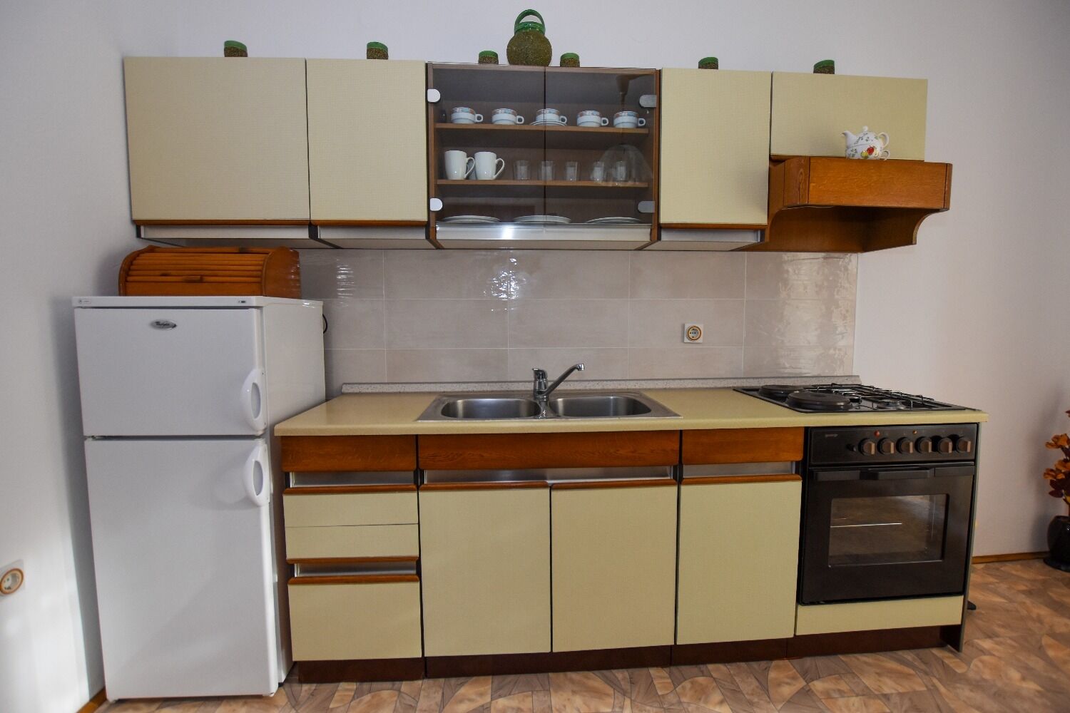 Apartments Luce 109781-A1