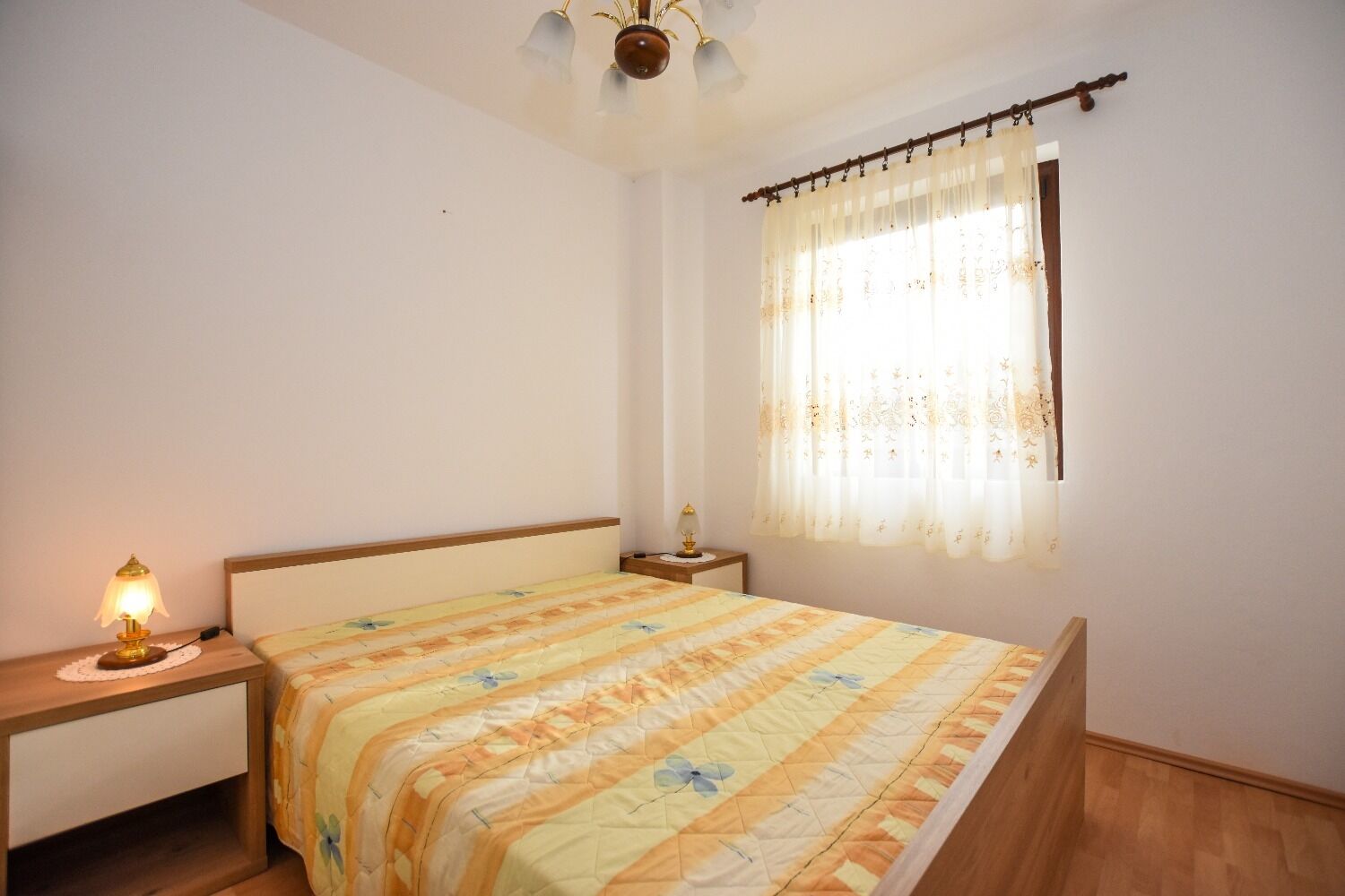 Apartments Luce 109781-A1