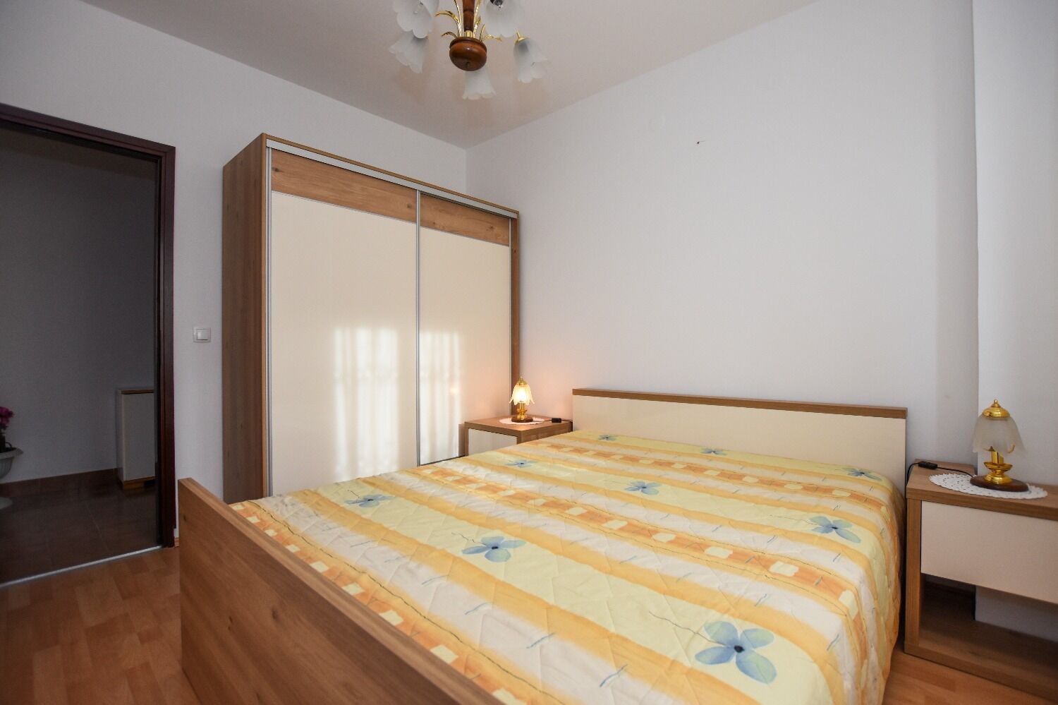 Apartments Luce 109781-A1