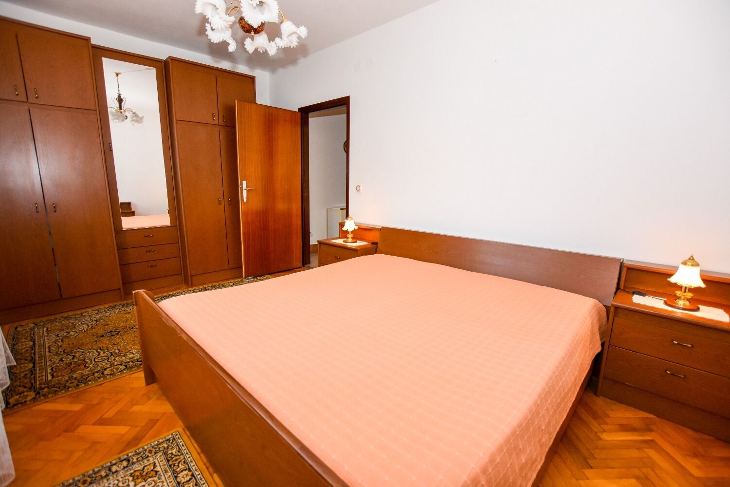 Apartments Luce 109781-A1