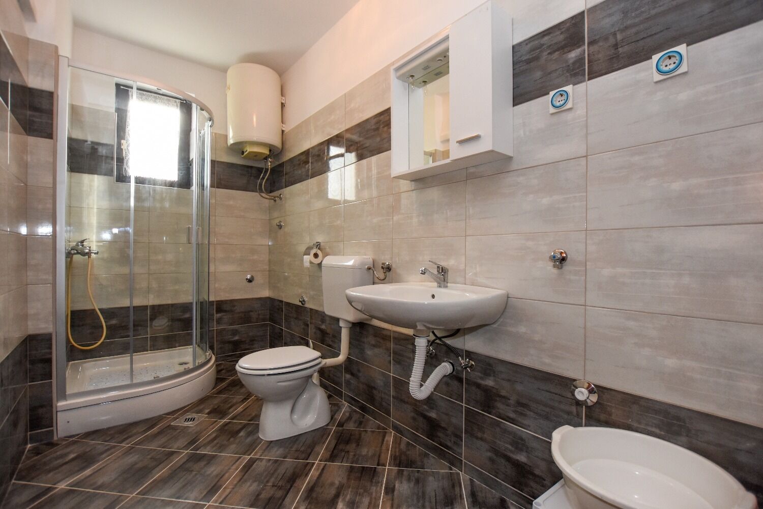 Apartments Luce 109781-A1