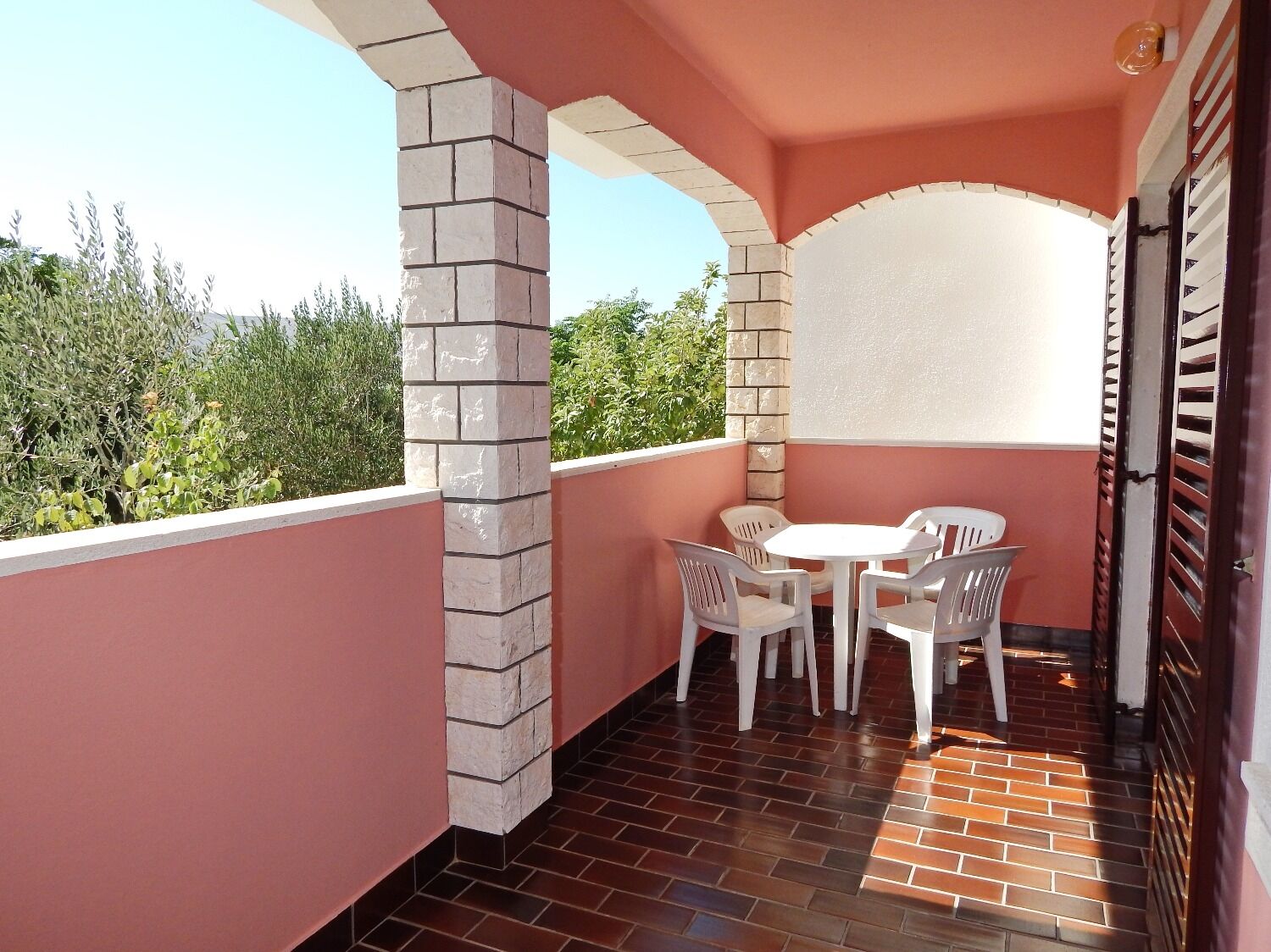 Apartments Luce 109781-A2