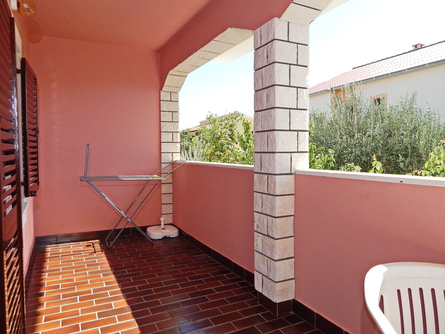 Apartments Luce 109781-A2