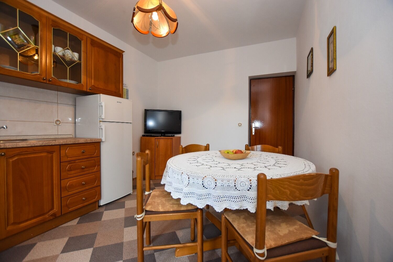 Apartments Luce 109781-A2