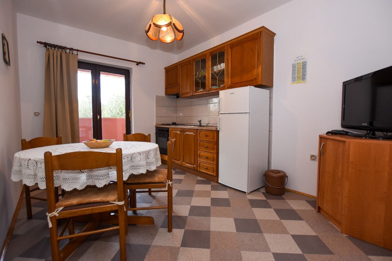 Apartments Luce 109781-A2