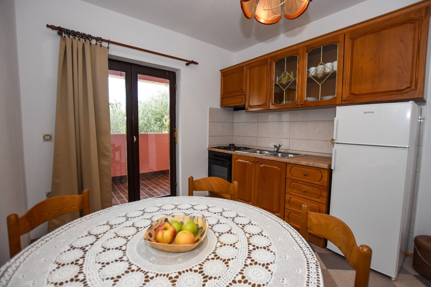 Apartments Luce 109781-A2