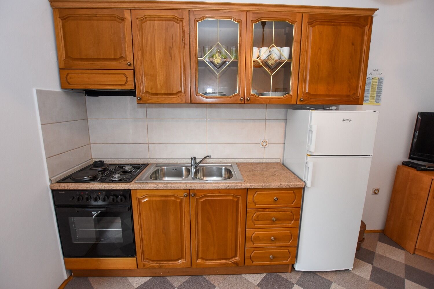 Apartments Luce 109781-A2