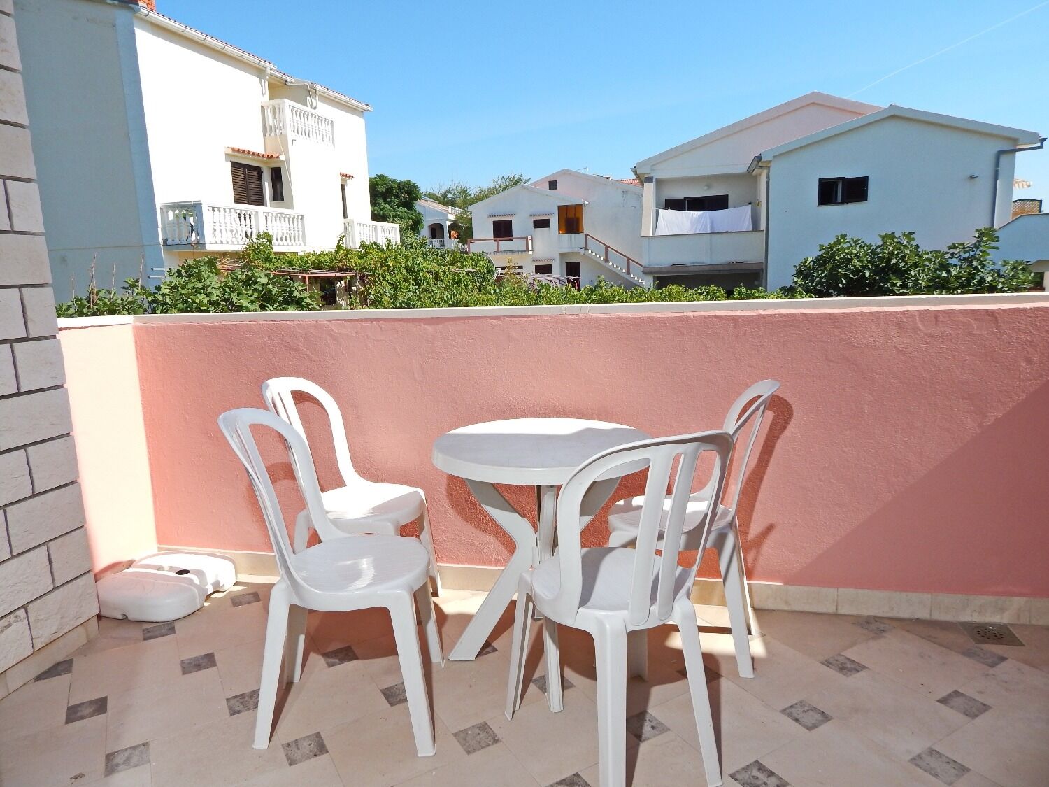 Apartments Luce 109781-A3