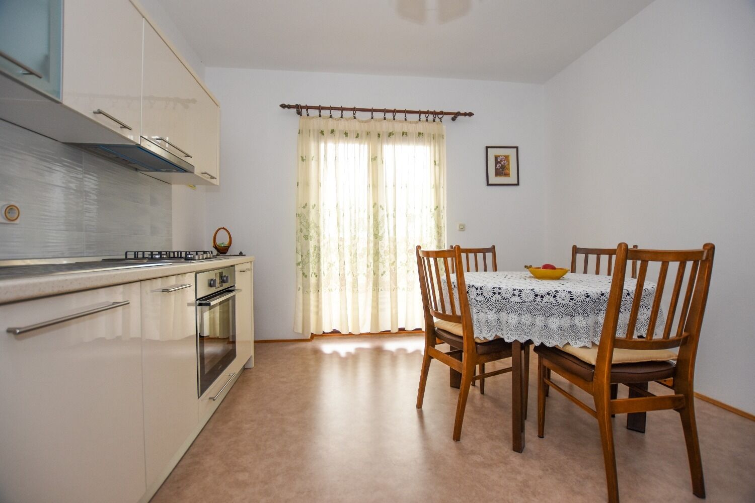 Apartments Luce 109781-A3