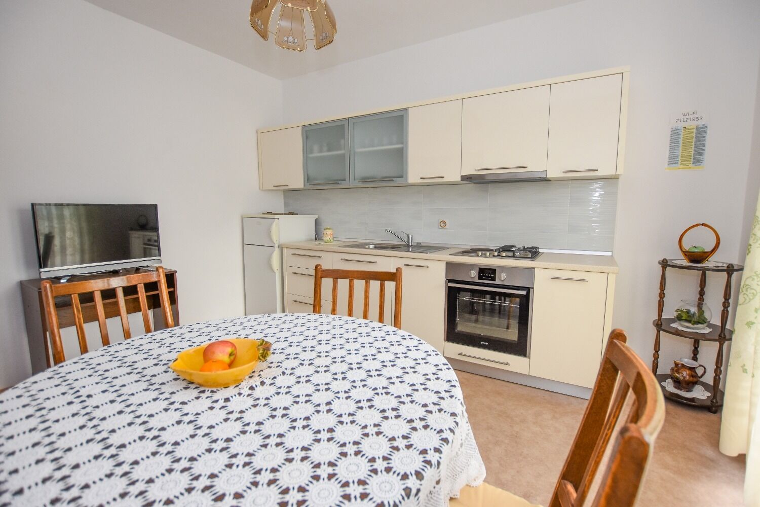 Apartments Luce 109781-A3