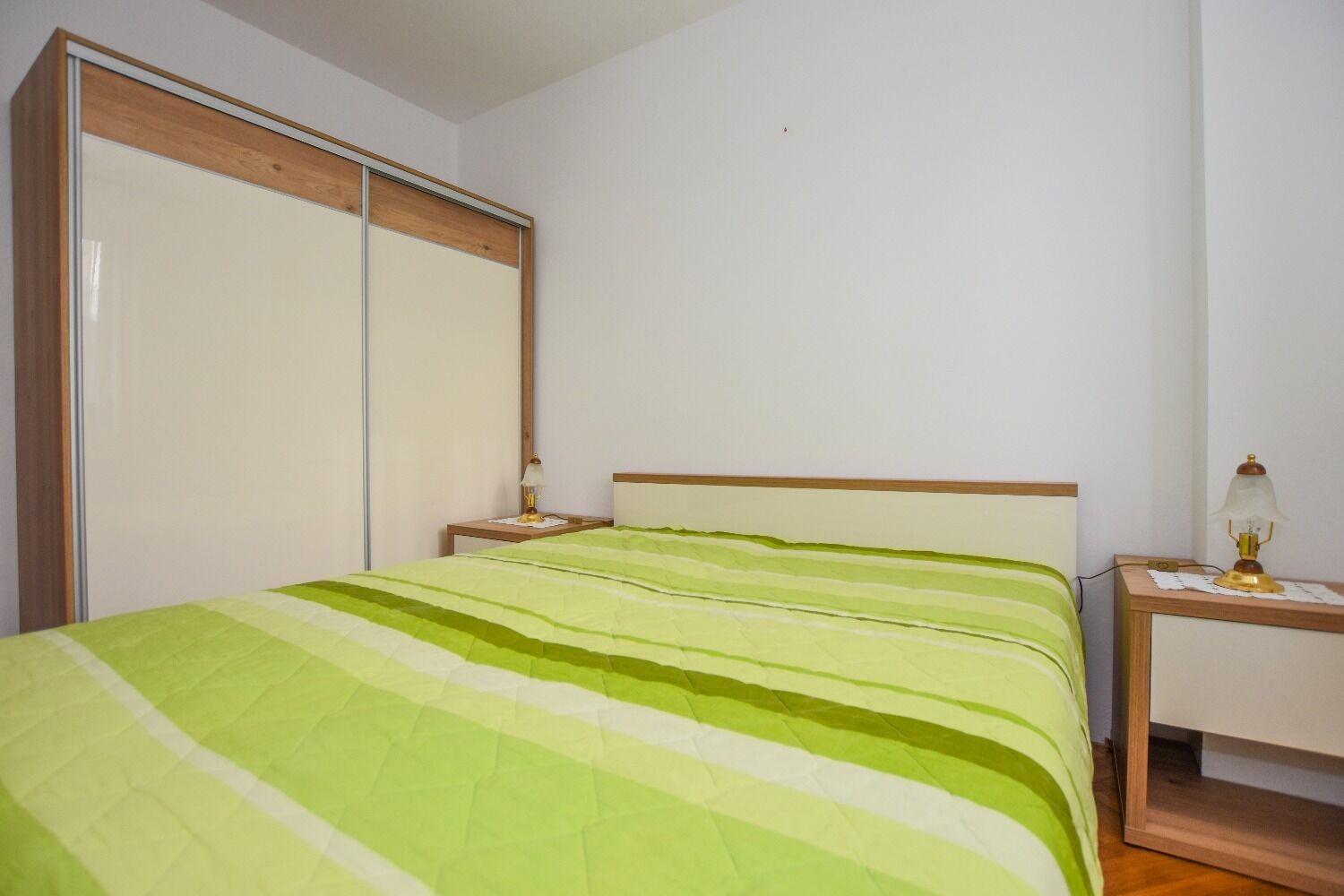 Apartments Luce 109781-A3